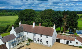 Givendale Cottages, Newby Hall, Ripon, North Yorkshire